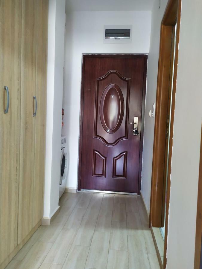 شقة Stan U Centru Sutomora سوتوموري المظهر الخارجي الصورة